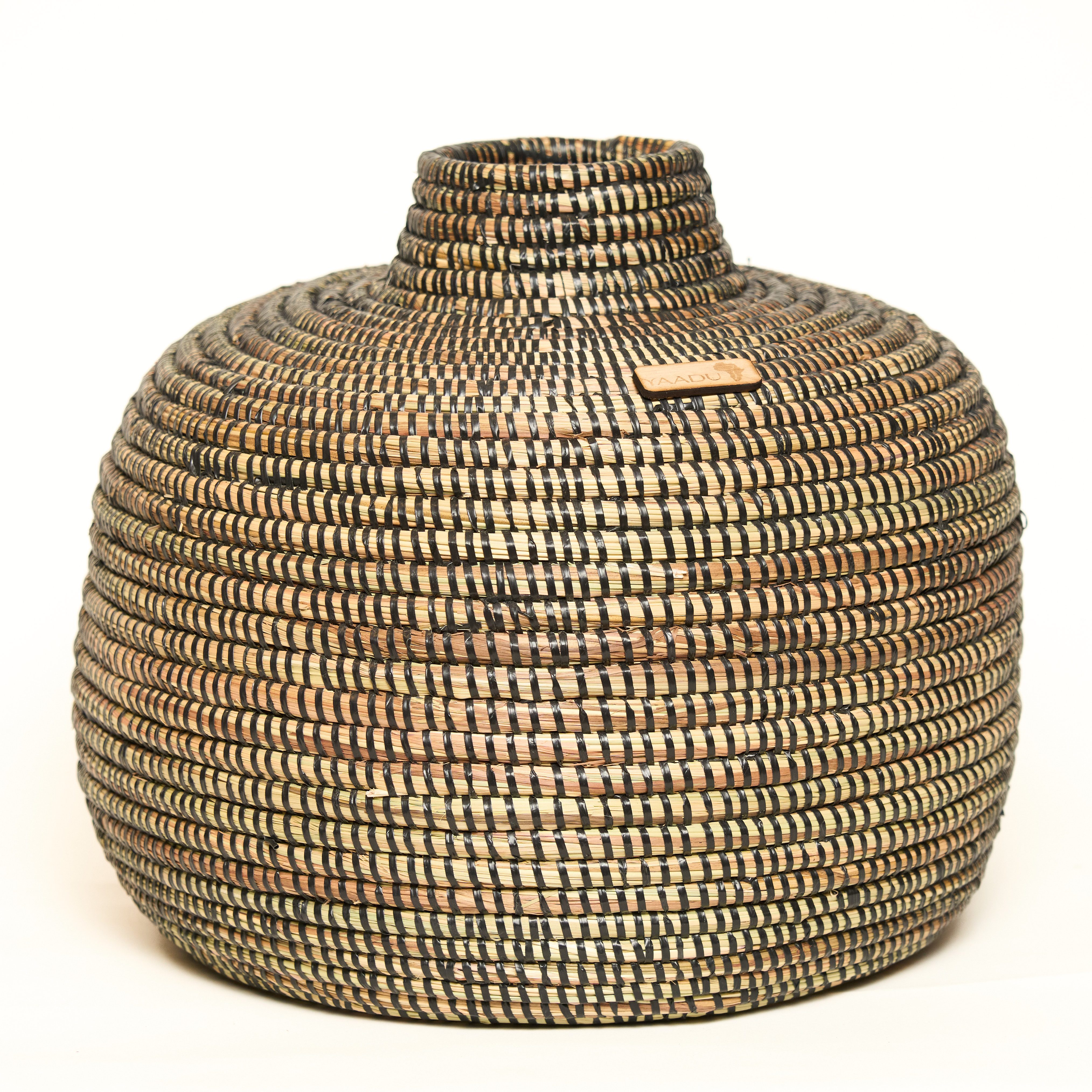 YAADU Bodenvase Namibia/Lebu/Jolof (Einzelartikel, 1 Vase), günstig online kaufen