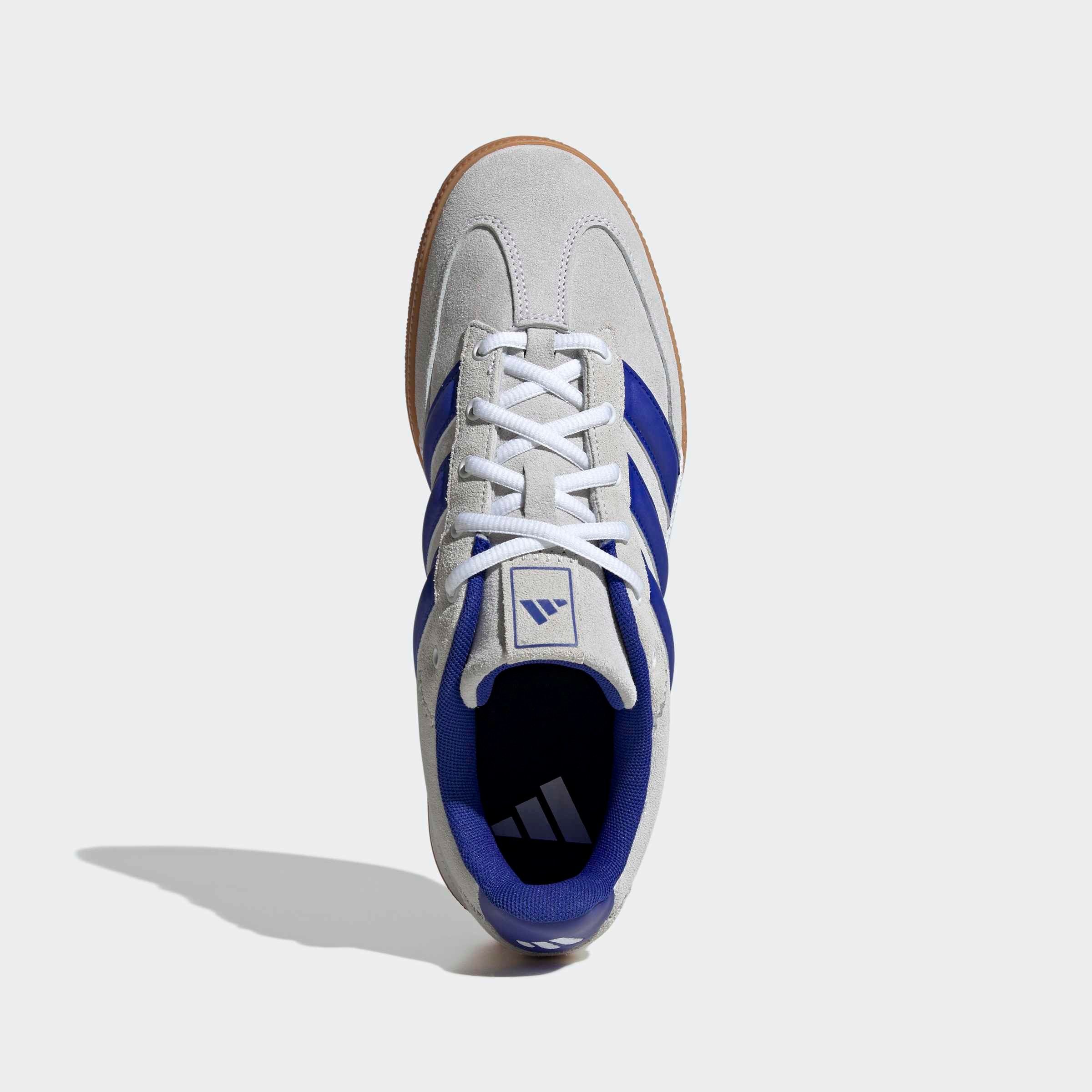 adidas Performance SPEZIALIST INDOOR Hallenschuh Handballschuh – Bild 4 von 5
