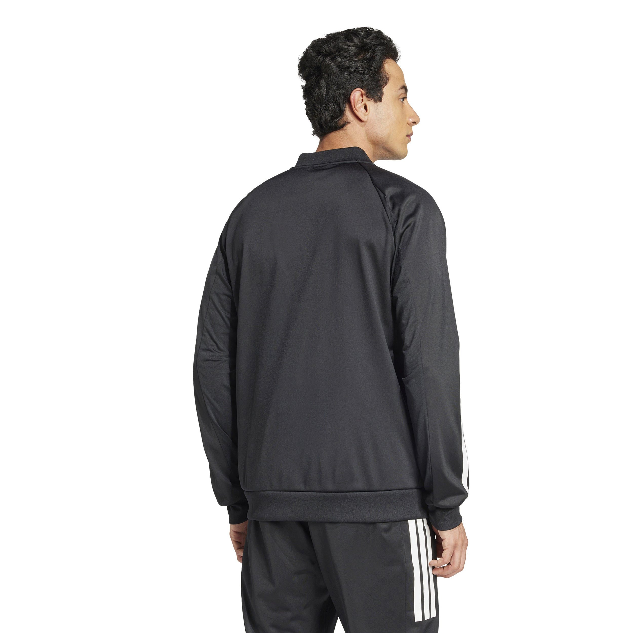 adidas Sportswear Trainingsjacke 3Stripes Knit