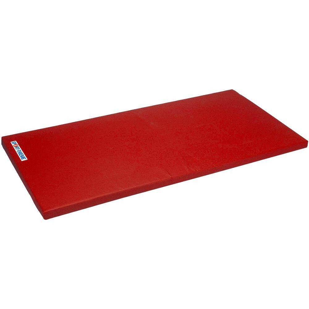 Bodenturnmatte Turnmatte Spezial, 200x100x8 cm