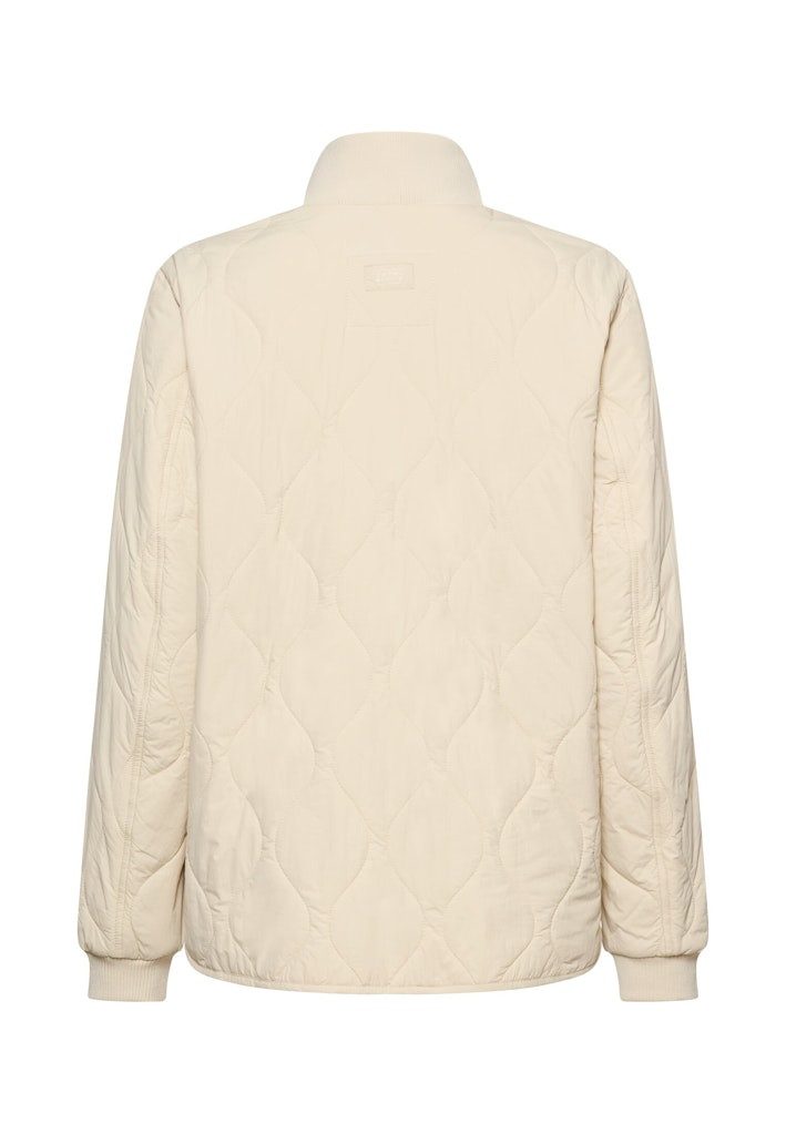 camel active Funktionsjacke Camel Womenswear / Da.Jacke / Jackets – Bild 2 von 4