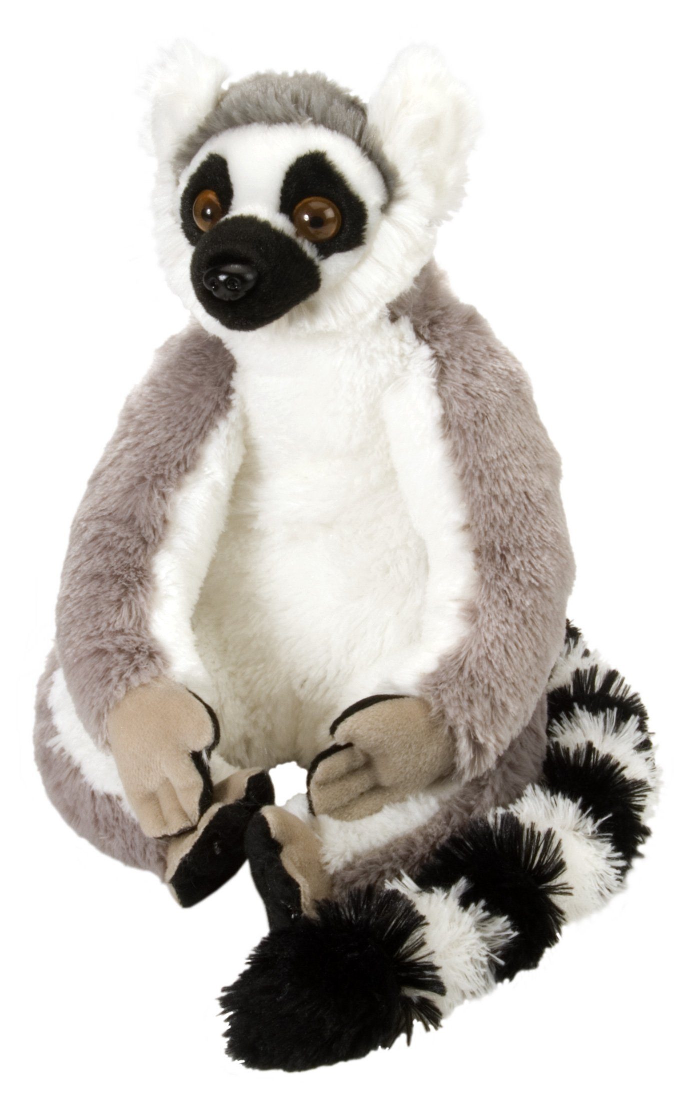WILD REPUBLIC    Kuscheltier Wild Republic - Kuscheltier - Cuddlekins - Katta
