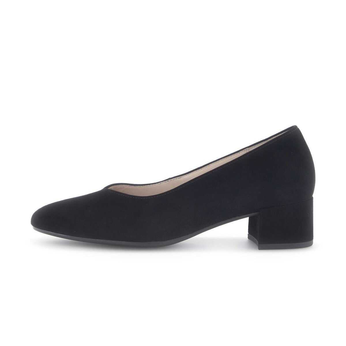 Gabor Eleganter Pumps Rauleder Pumps günstig online kaufen