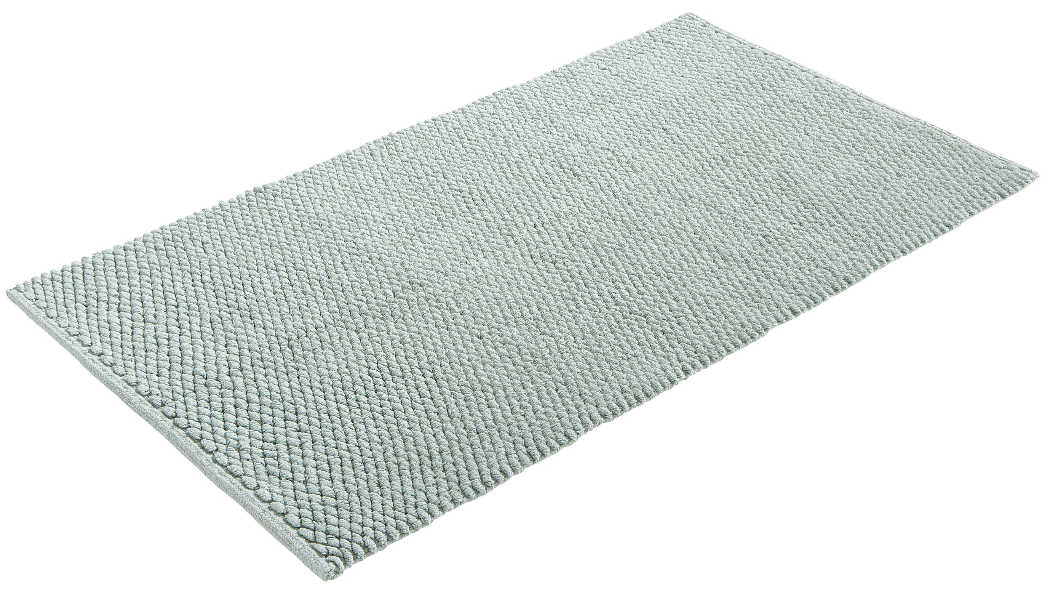 my home Badematte Dalia, Badvorleger, Badezimmer günstig online kaufen