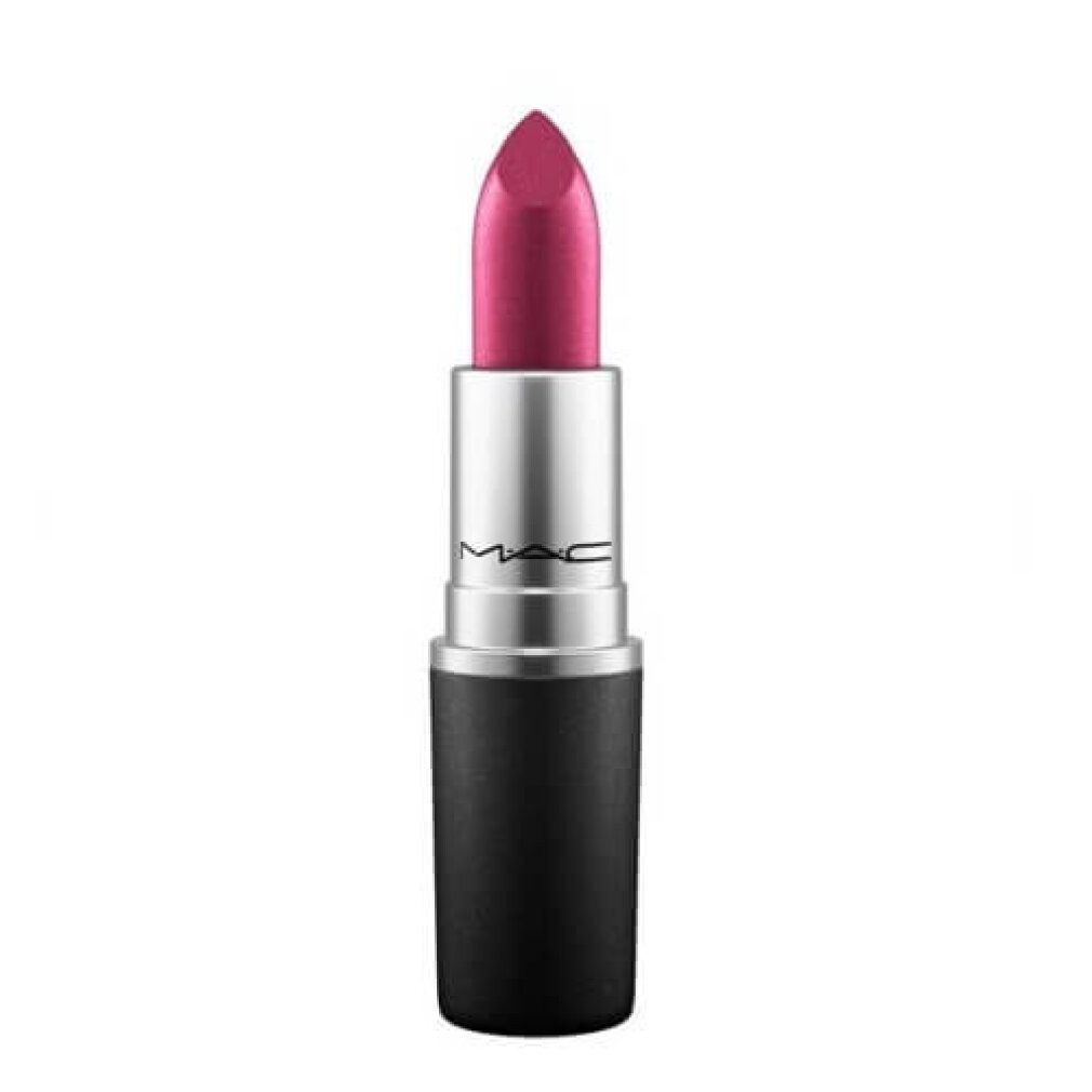 MAC Lippenstift Frischer Lippenstift (Lippen ticken) 3 g - Farbton: Bombshell