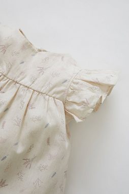 DeFacto 2-in-1-Kleid BabyGirl Kleid REGULAR FIT (Set, 2-tlg)