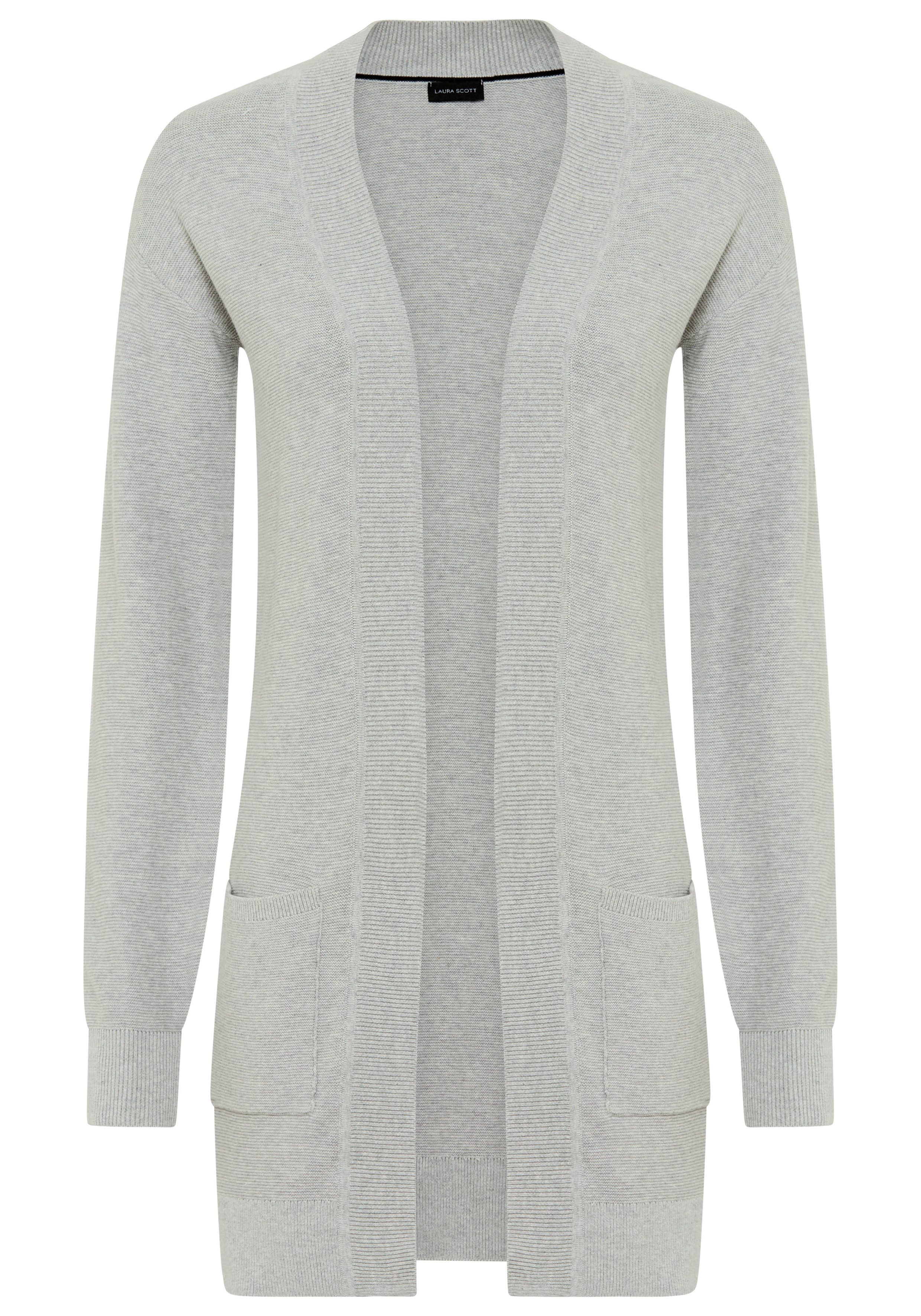 Strickjacke