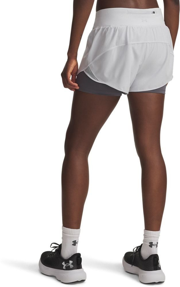 Under Armour® Trainingsshorts Launch Pro 3" 2In1 Shorts
