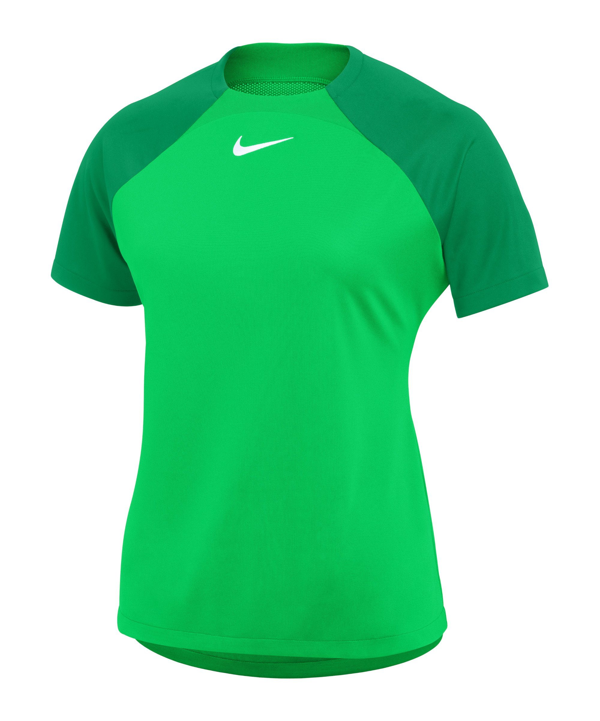 Nike T-Shirt Nike Performance Academy Pro Trainingsshirt Damen Polyester