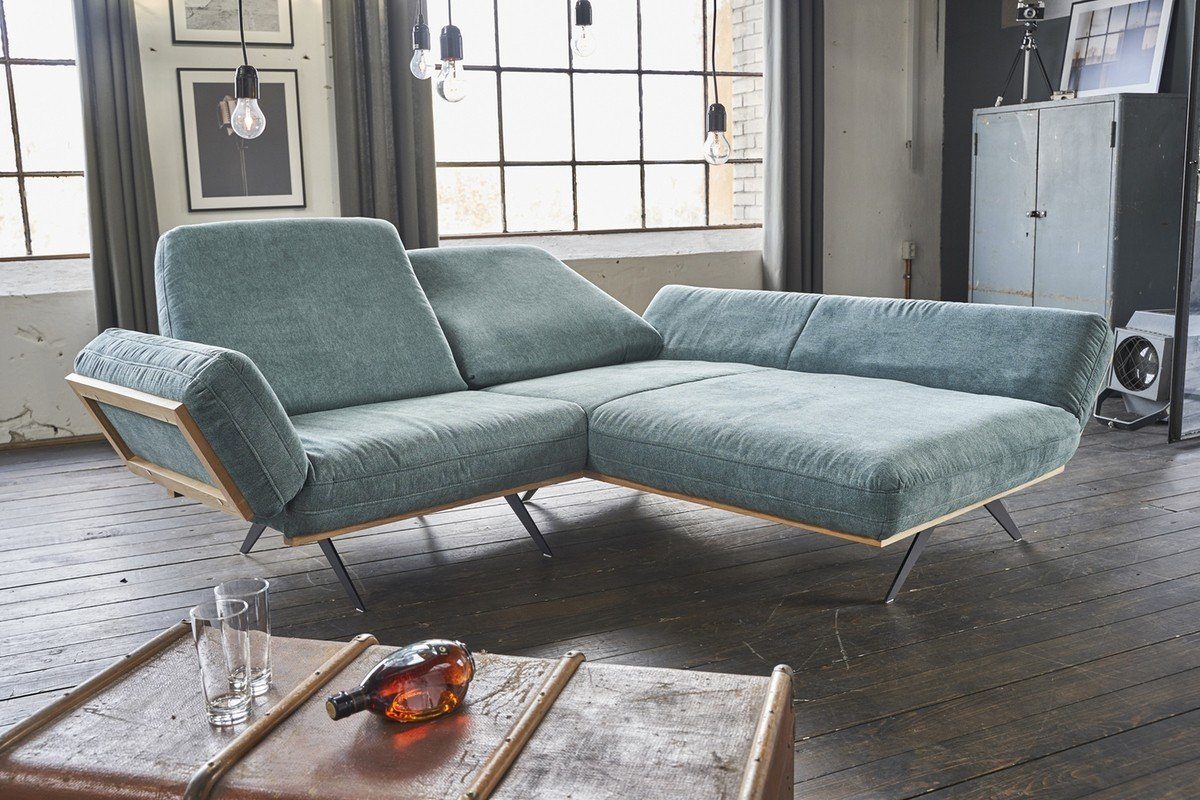 Sofa NINO von KAWOLA - KAWOLA 