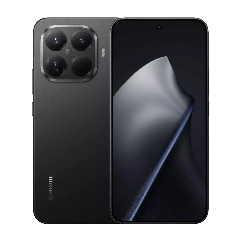 Xiaomi 15T Pro 5G 12+256GB Smartphone