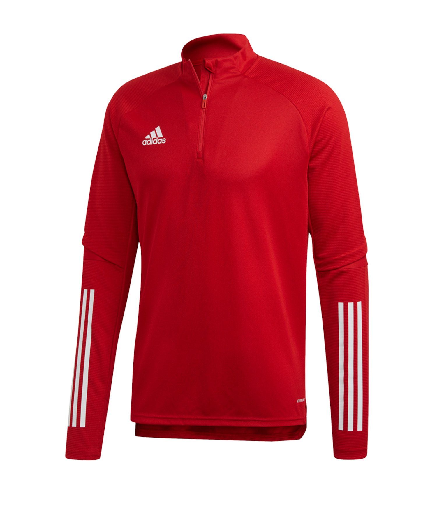 adidas Performance Sweatshirt Condivo 20 Trainingstop Dunkel