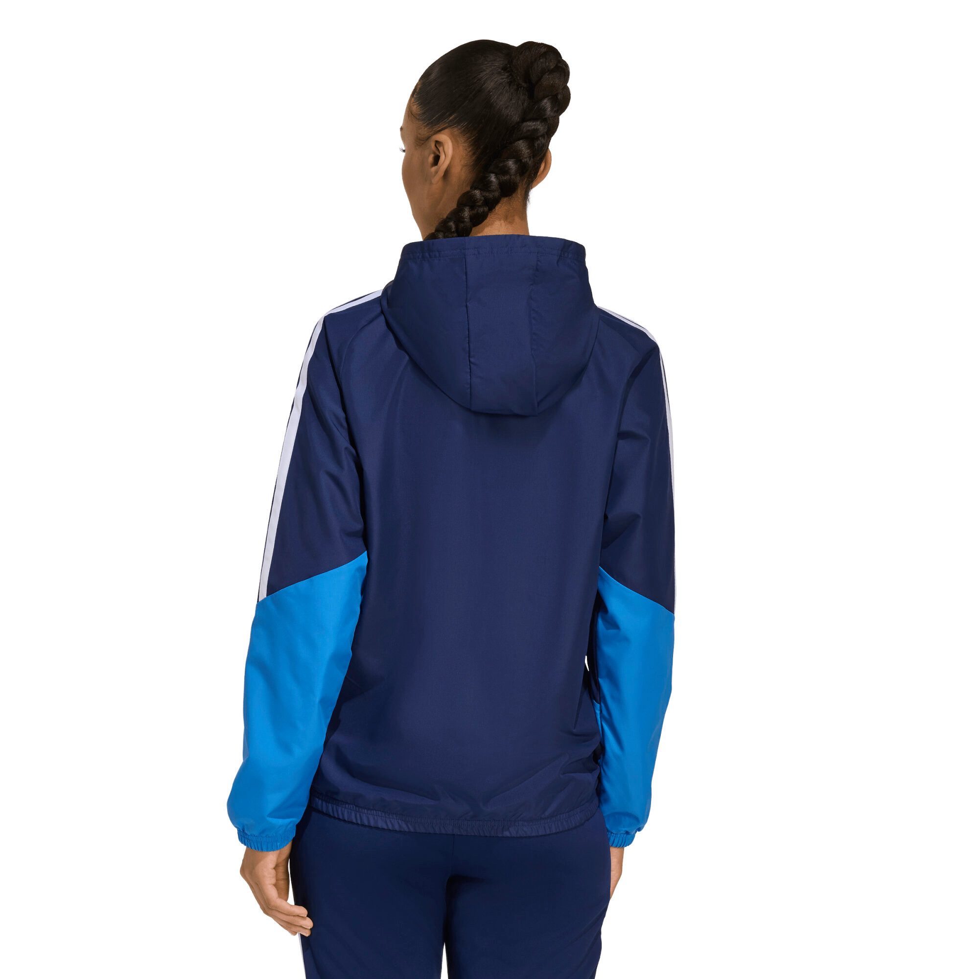adidas Performance Regenjacke adidas Damen Allwetterjacke Tiro 26 Competition AW Jacket W