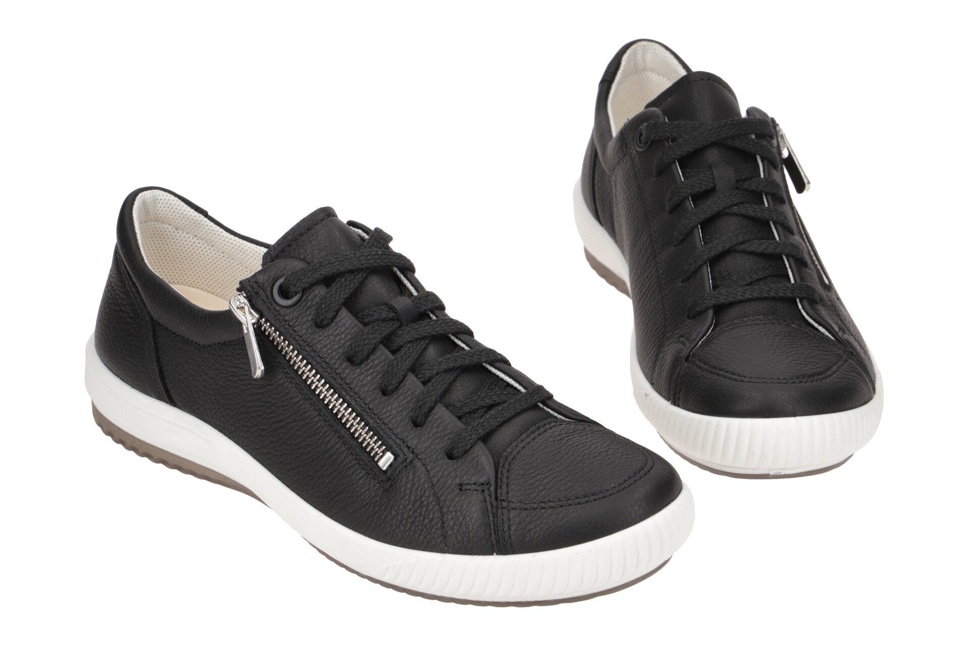 Legero 2-000162-0100 Schnürschuh