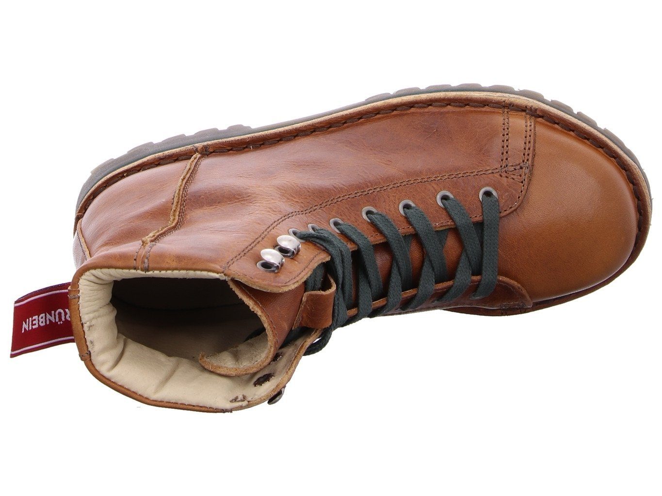 GRÜNBEIN Louis TR Ankleboots