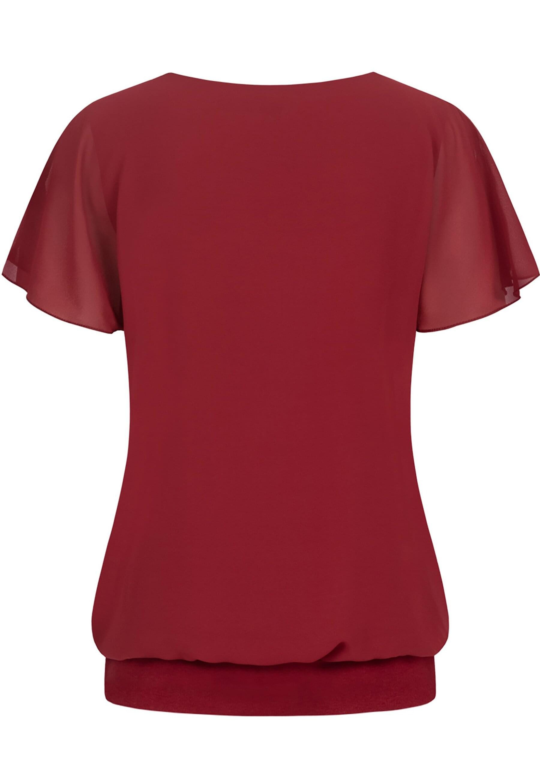 CLOUD 5IVE T-Shirt CLOUD 5IVE (1-tlg) günstig online kaufen