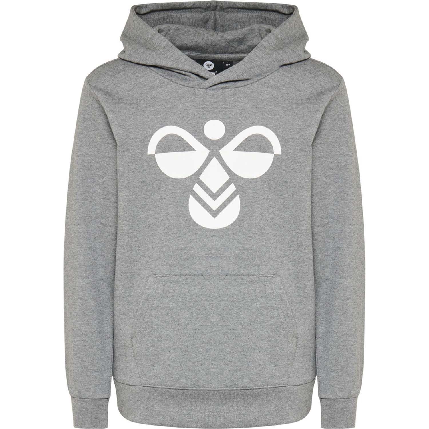 Kapuzenpullover Hummel Kinder Kapuzenpullover Cuatro Hoodie 213850