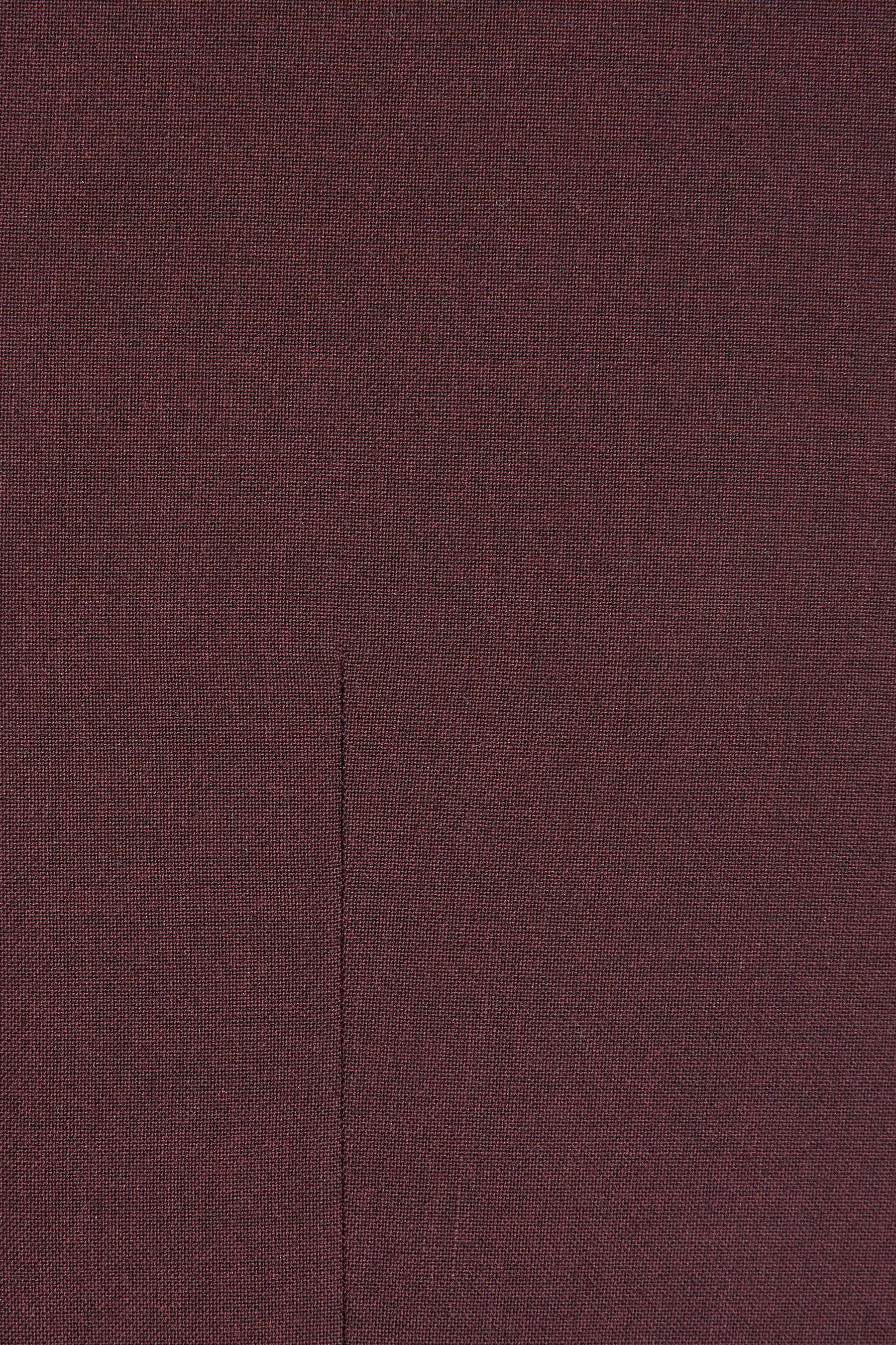 Next Anzugweste Zweireiher: Weste (1-tlg)