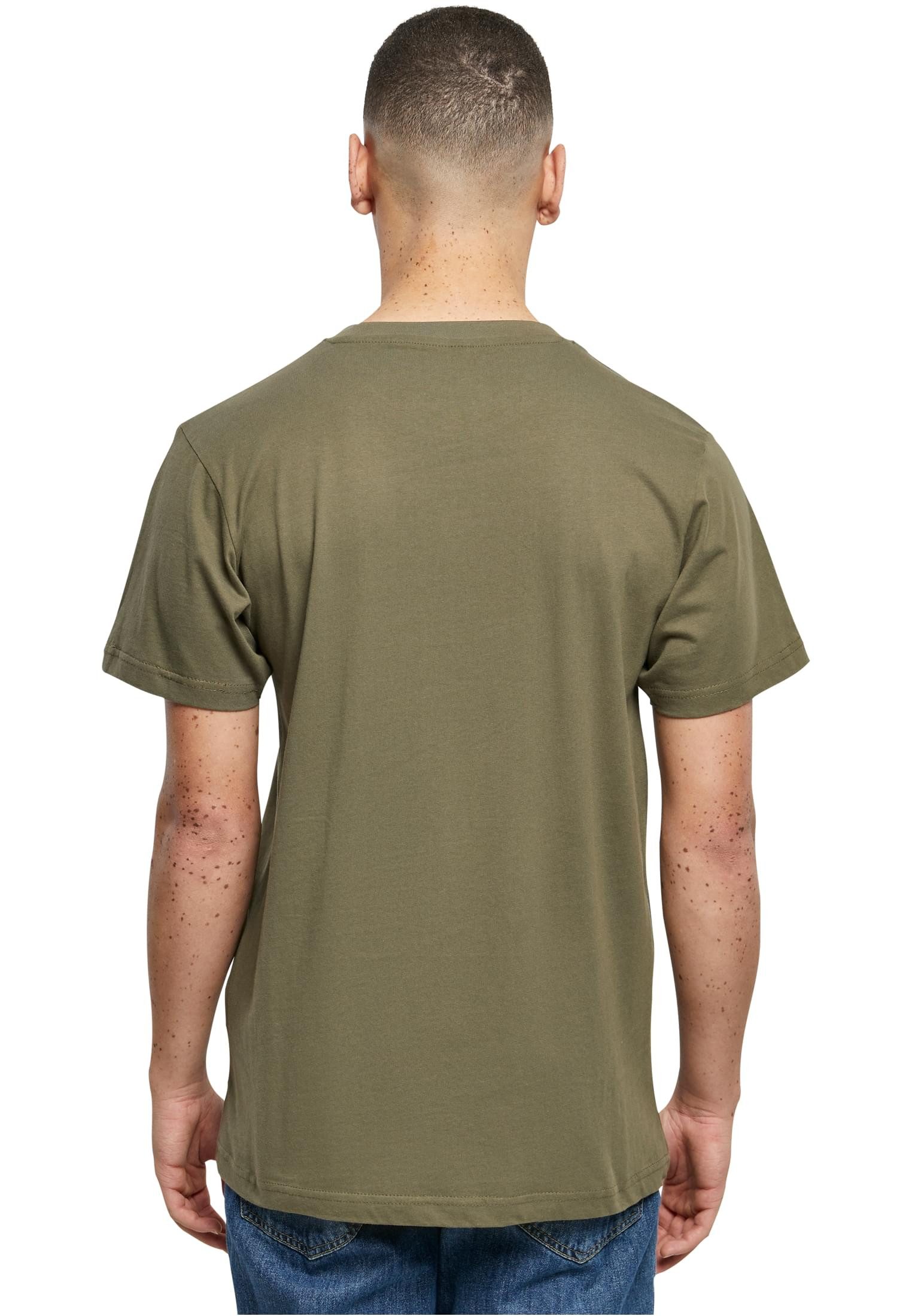 urbandreamz T-Shirt Herren Kurzarm T-Shirt Rundhals günstig online kaufen