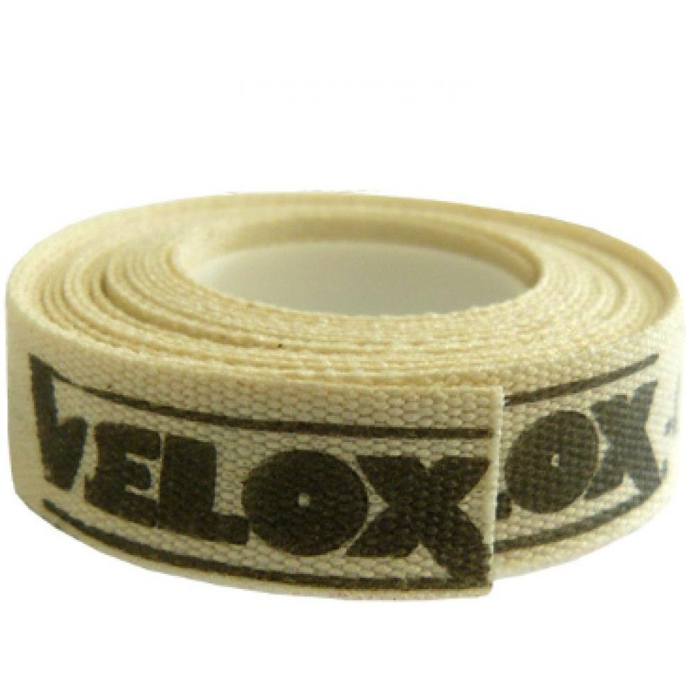 Velox Velox = L Felgenaufkleber 22mm Felgenband 2m
