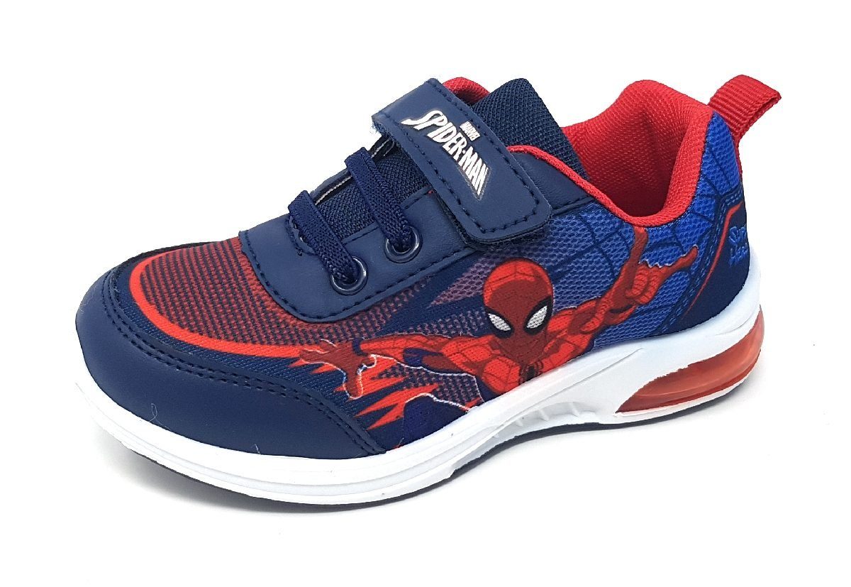 Leomil Spider-Man Klettschuh
