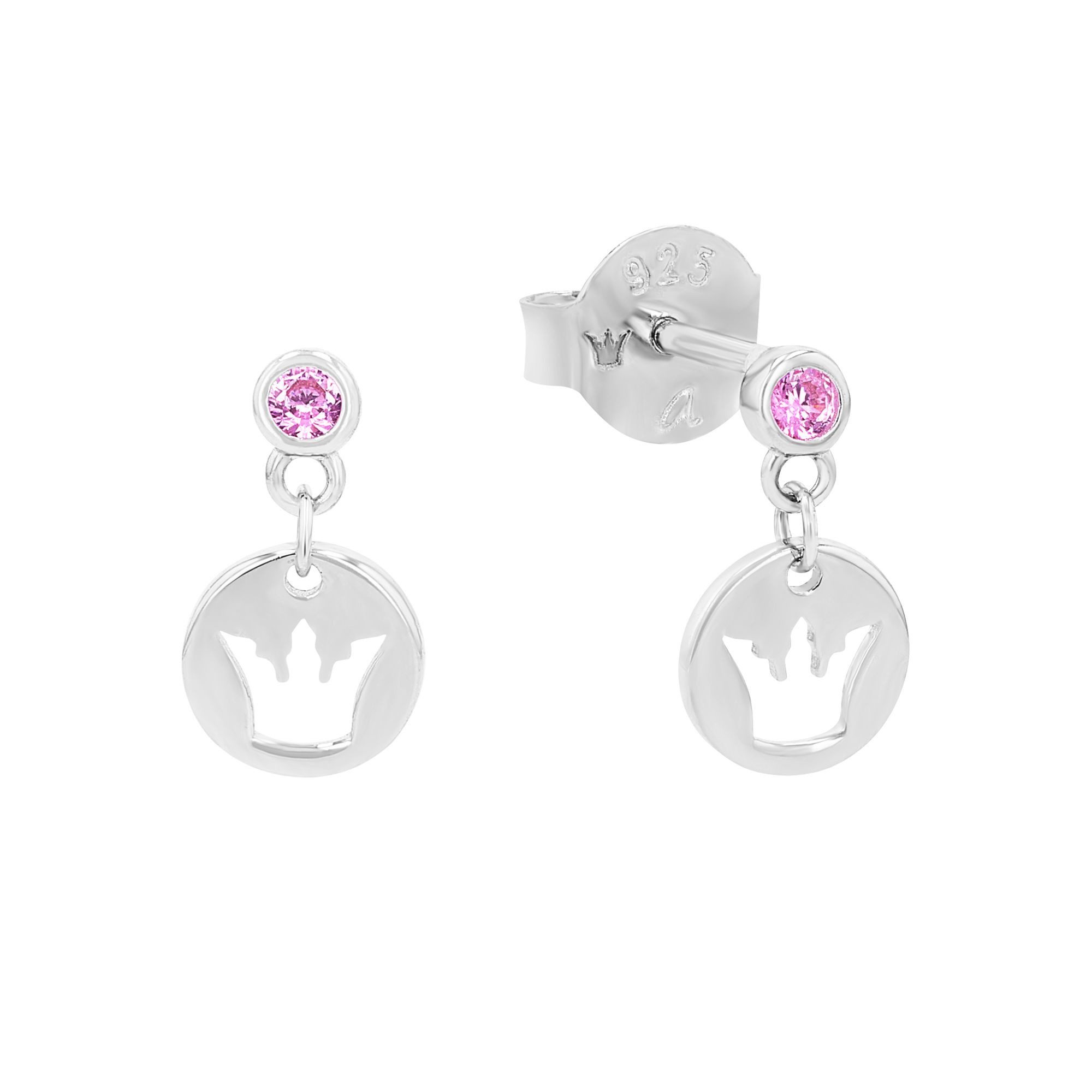 Prinzessin Lillifee Ohrring-Set 2038743 ...