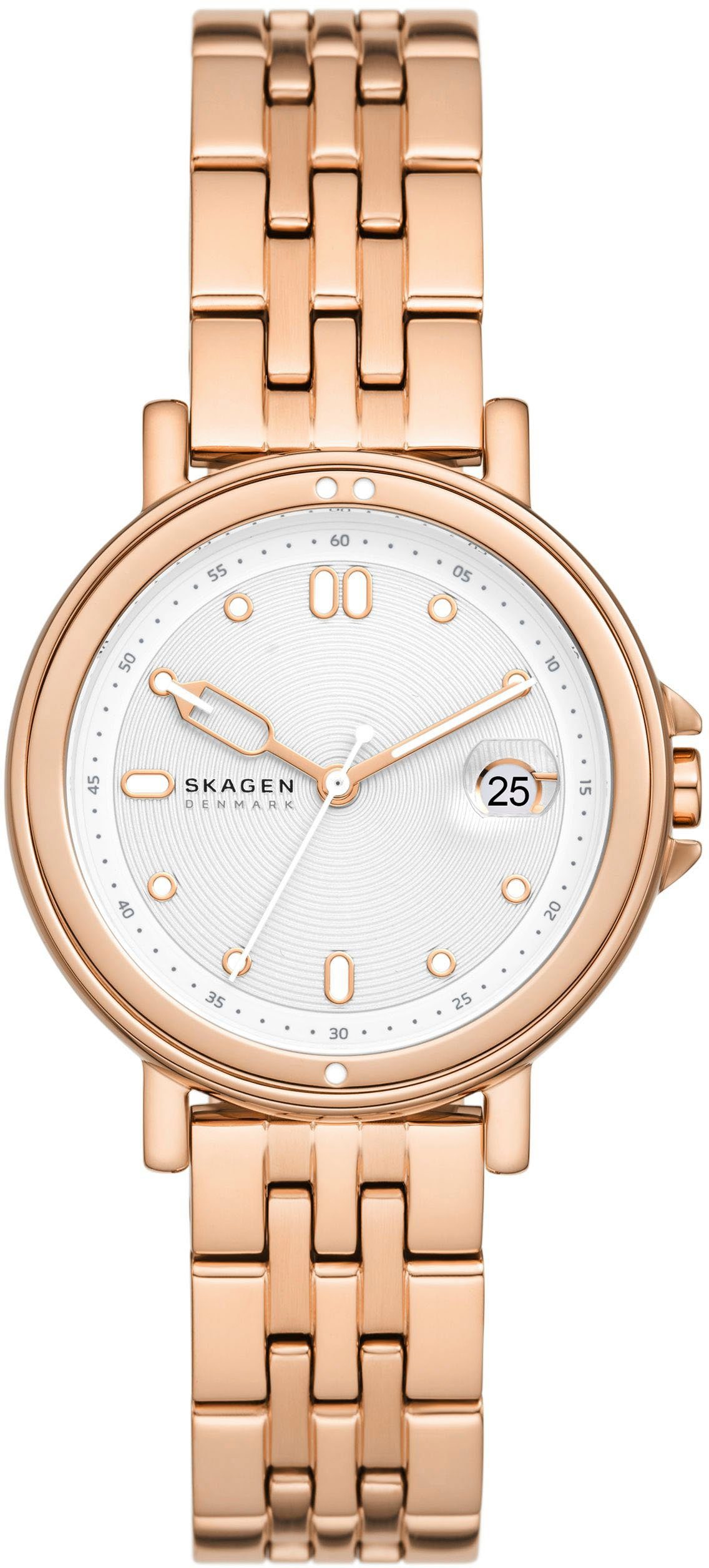 SKAGEN Quarzuhr SIGNATURE LILLE SPORT SKW3136, günstig online kaufen