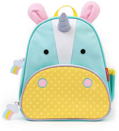 Skip Hop Kinderrucksack Zoo, Einhorn