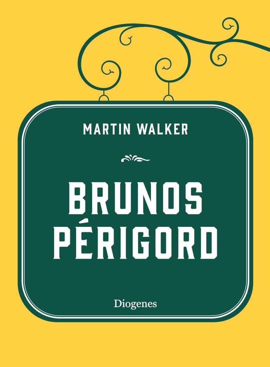 Brunos Périgord / Martin Walker