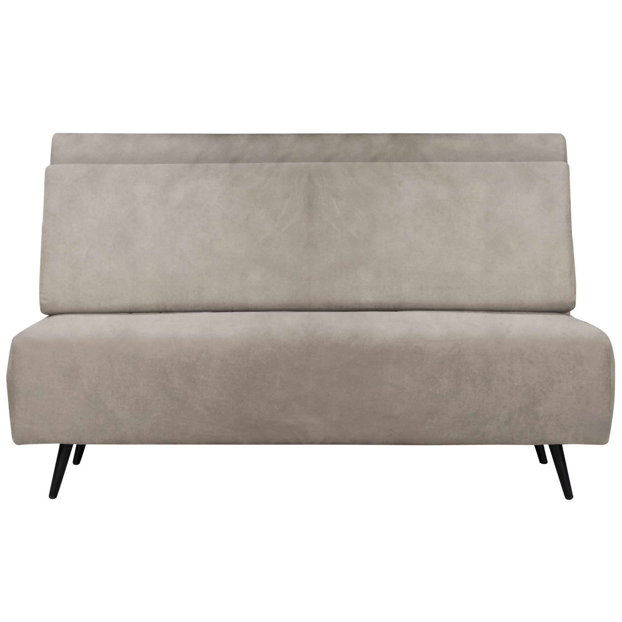 andas Schlafsofa Linnea, Daybed mit aufklappbarer günstig online kaufen