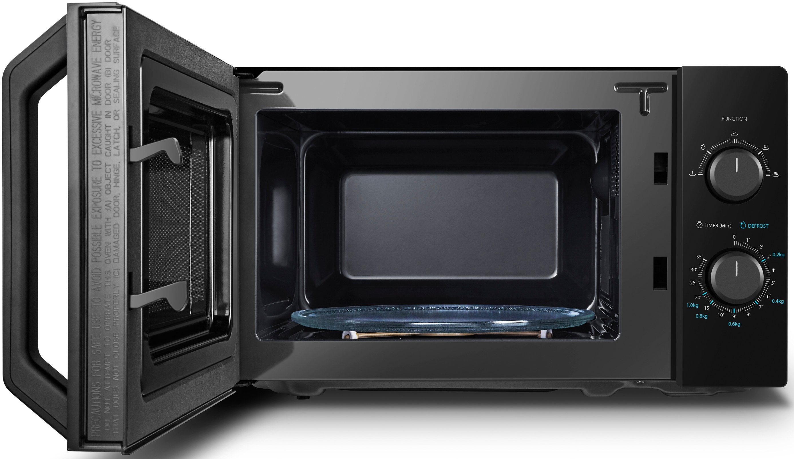 Toshiba MW2-MM20PF - Bild 4
