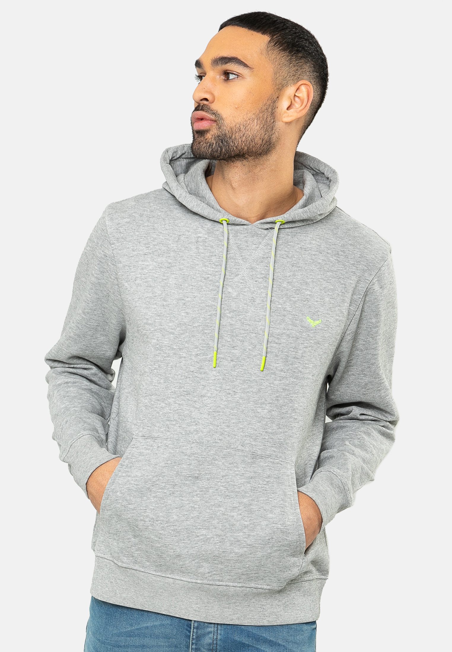 Threadbare Kapuzensweatshirt THBClementine im sportlichen Design günstig online kaufen