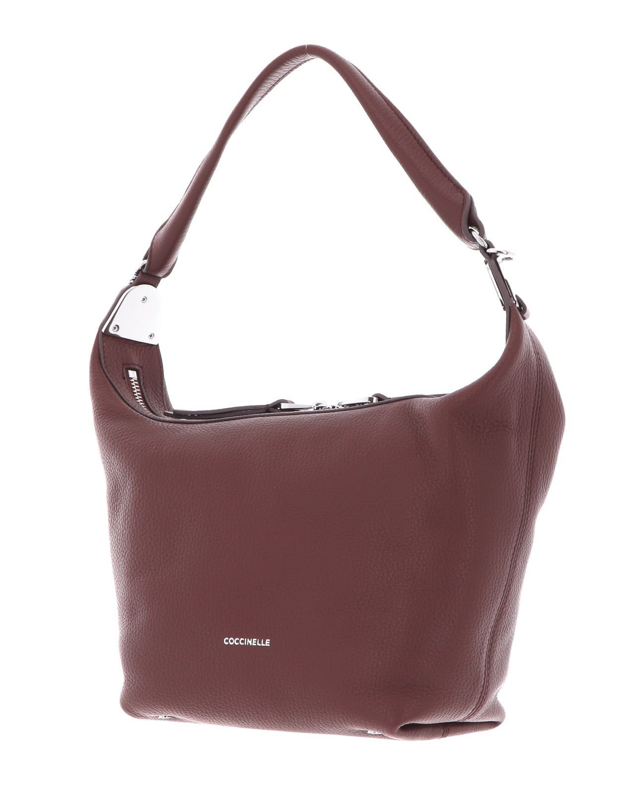 COCCINELLE Schultertasche Mintha günstig online kaufen
