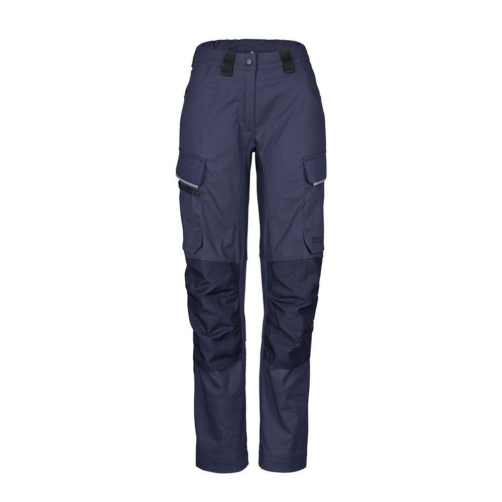 4PROTECT Cargohose Workwear Damen Hose