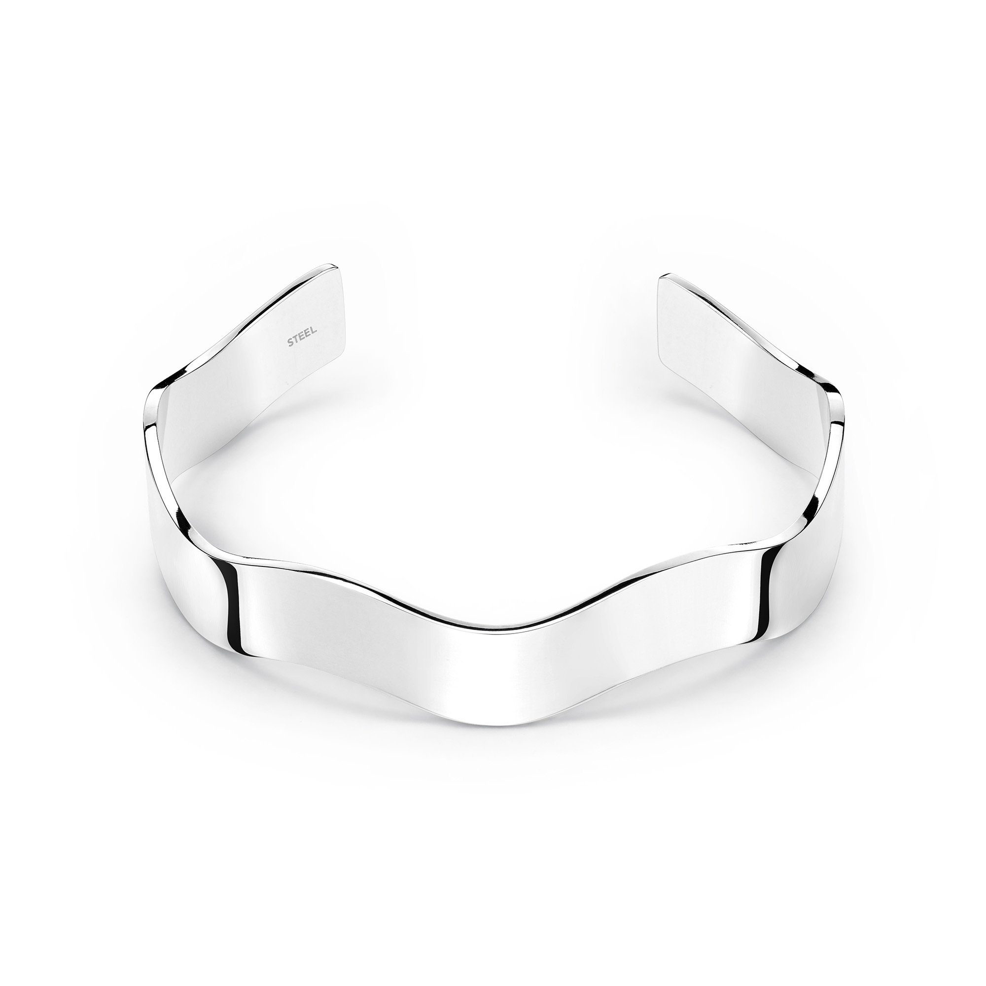 Apple of Eden Armband Armreif silber