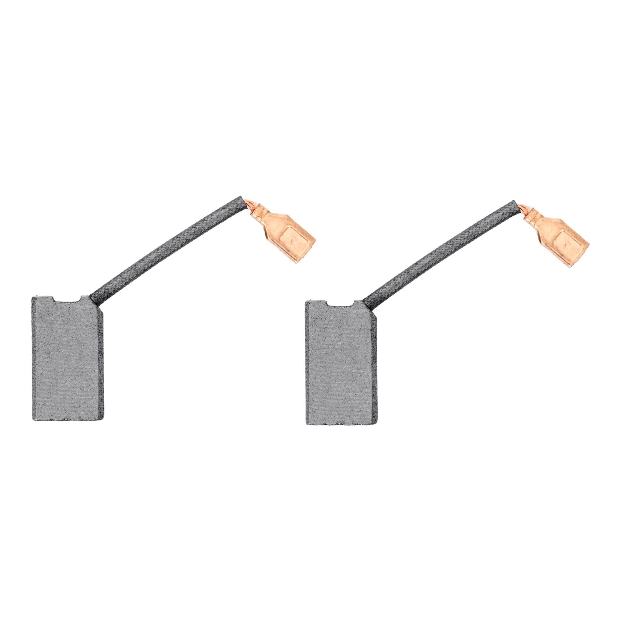 Stier Kompressor STIER Kohlebürsten-Satz für Rührwerk RW160-2 1600 W 7x13x22mm Motorkoh