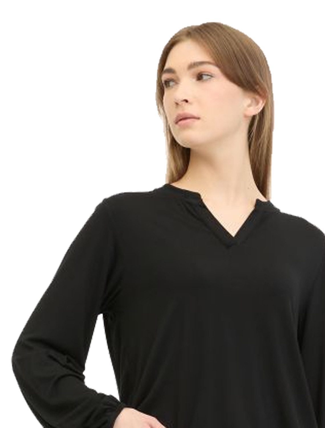 Ragwear Langarmshirt Ragwear Santica Longsleeve (1-tlg) günstig online kaufen