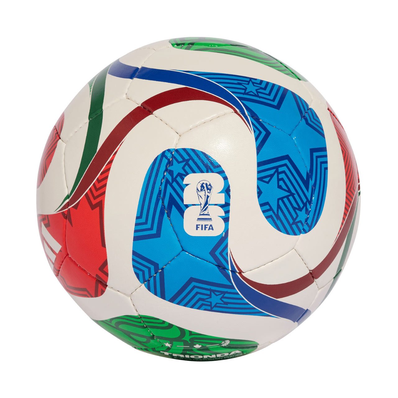 adidas Performance Futsalball FIFA World Cup 26