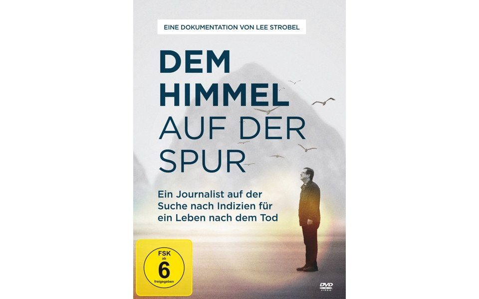 Alpha DVD Dem Himmel auf der Spur (DVD)