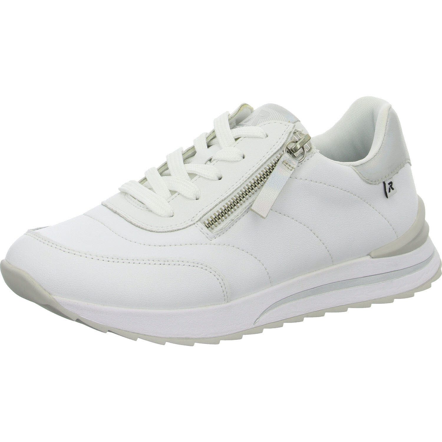 Rieker W2402 Schnürschuh günstig online kaufen