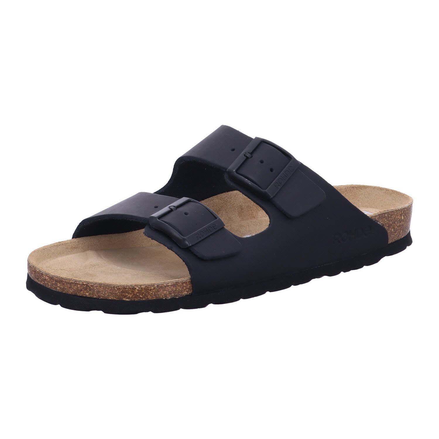Rohde Grado Pantolette (1-tlg) Pantoletten - günstig online kaufen
