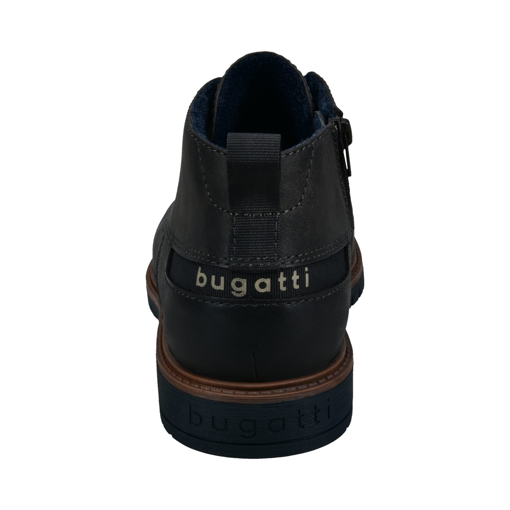 bugatti Schnürstiefel