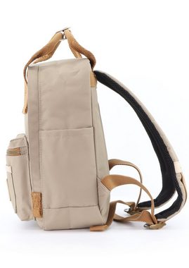 NATIONAL GEOGRAPHIC Cityrucksack Legend, in coolem Design