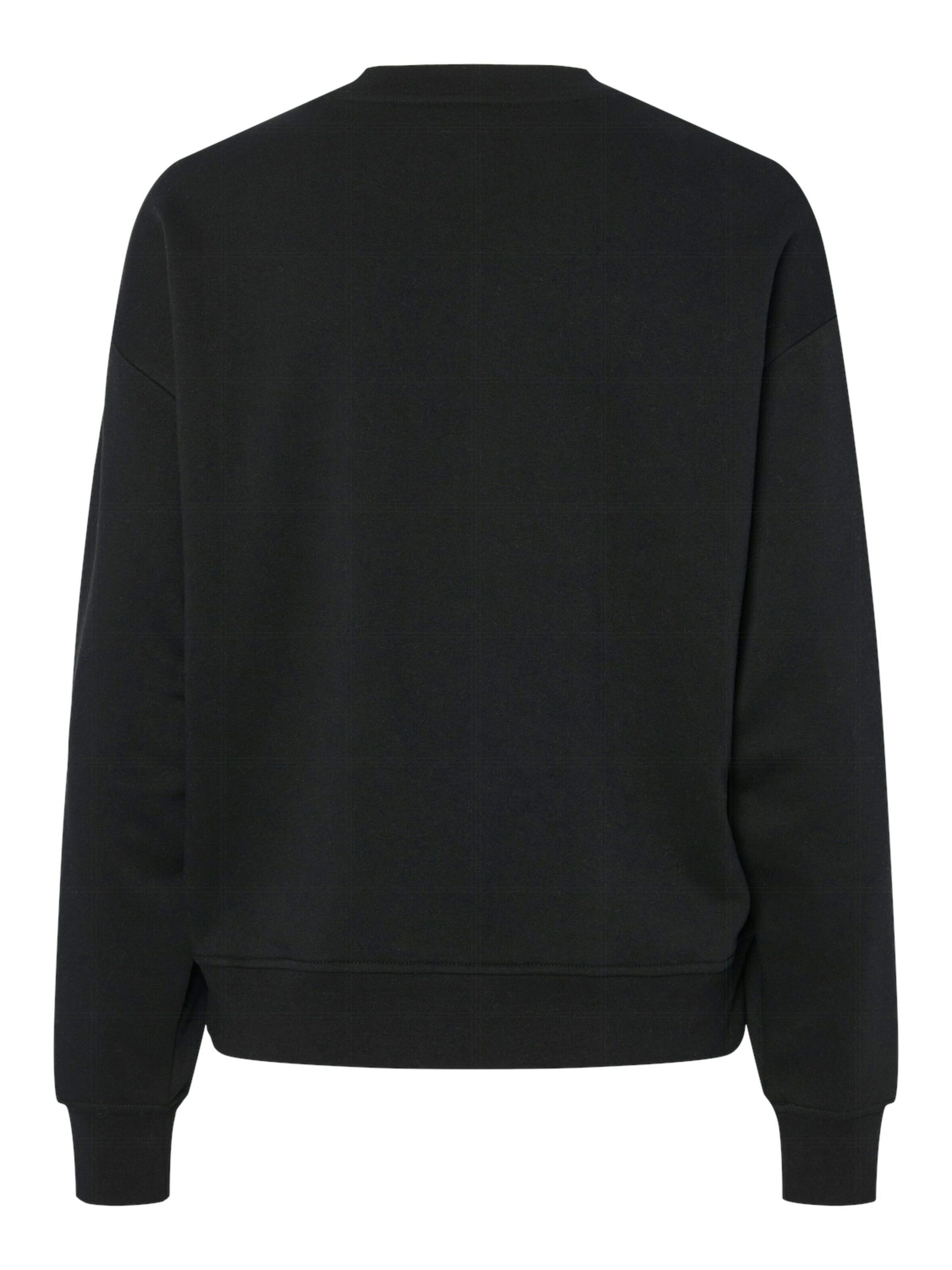 pieces Sweatshirt PCChilli (1-tlg) Plain/ohne Details günstig online kaufen