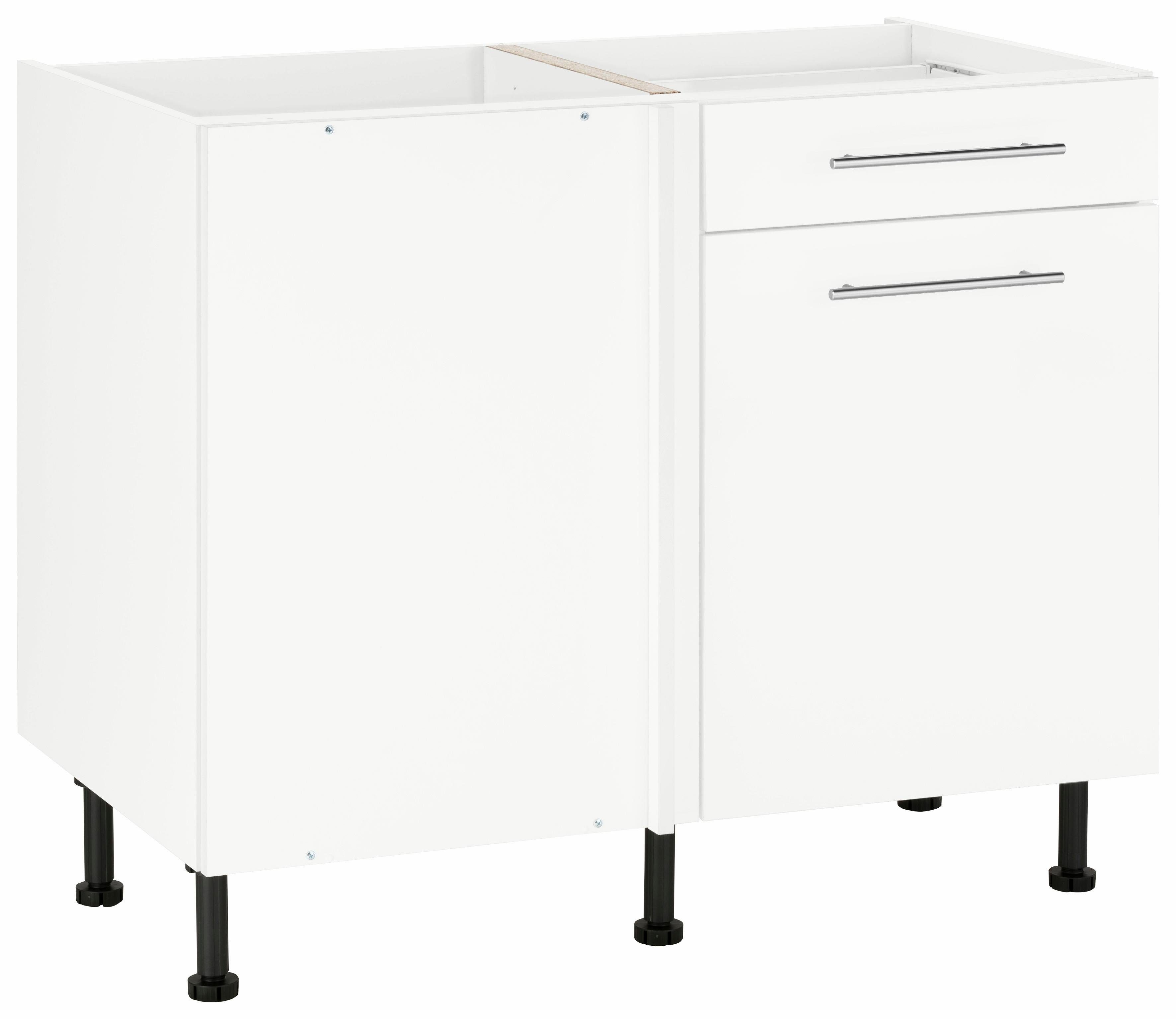 Eckunterschrank Ela