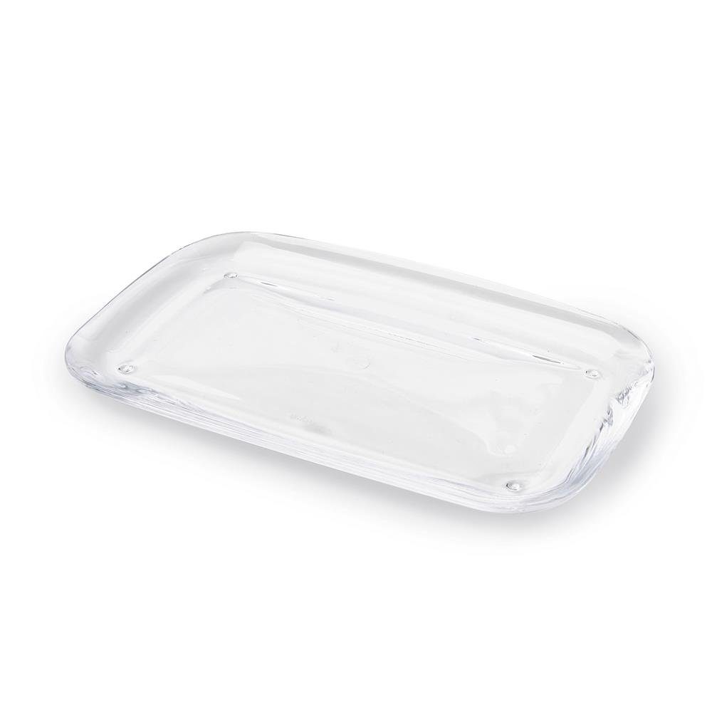Umbra Schmuckablage Droplet Schmuckorganizer, Transparent Acryl Ablage für Schmuck