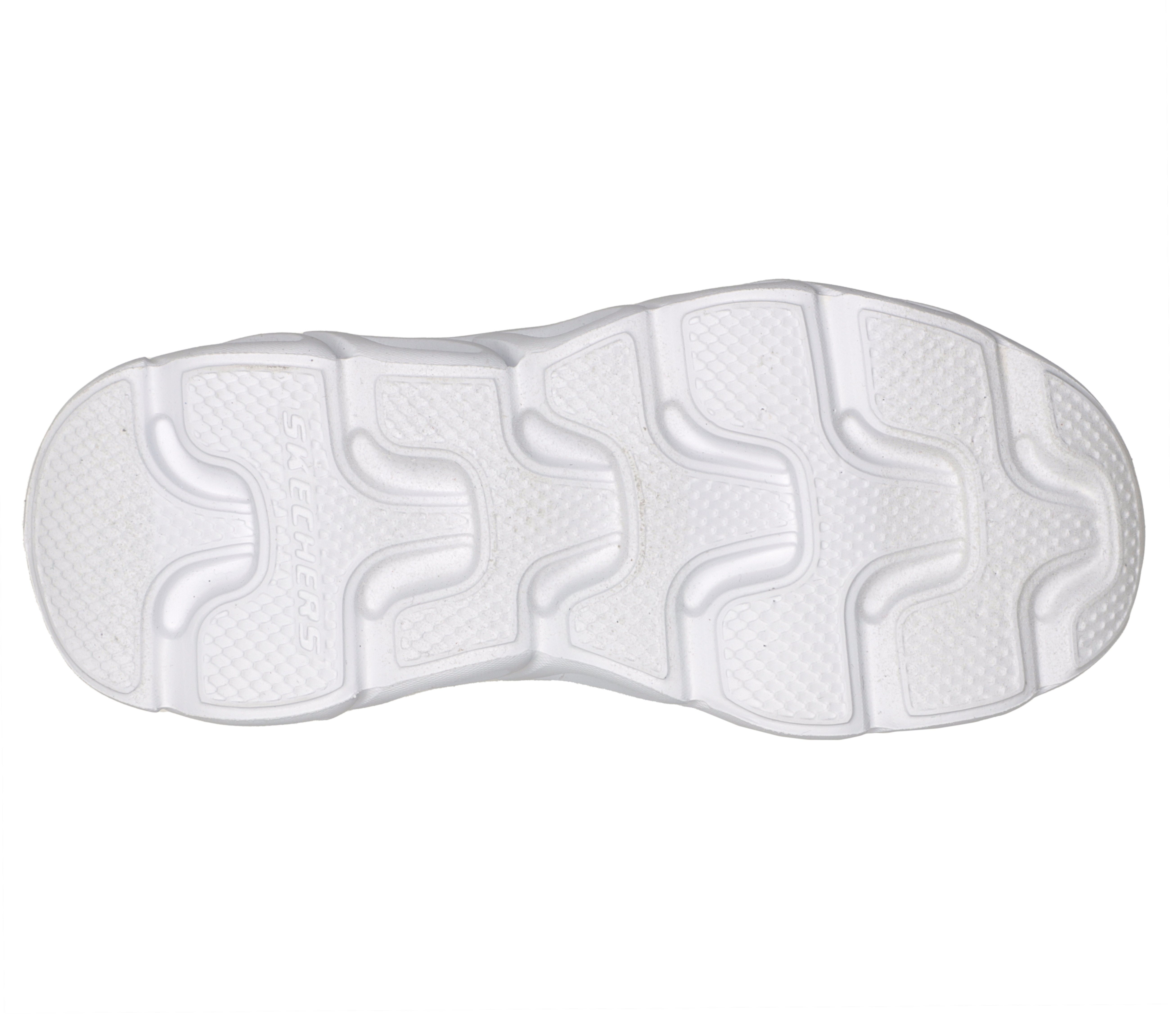 Skechers FLEX GLIDE Slip-On Sneaker einfaches ein Hands Anziehen Free Slip-Ins für