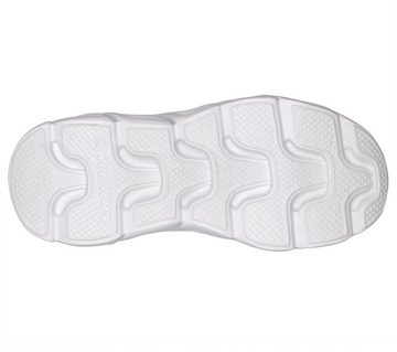Skechers FLEX GLIDE Slip-On Sneaker Hands Free Slip-Ins für ein einfaches Anziehen