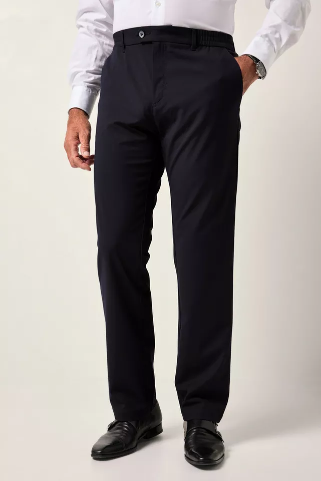 JP1880 Anzughose Business-Hose Business FLEXNAMIC® Bauchfit
