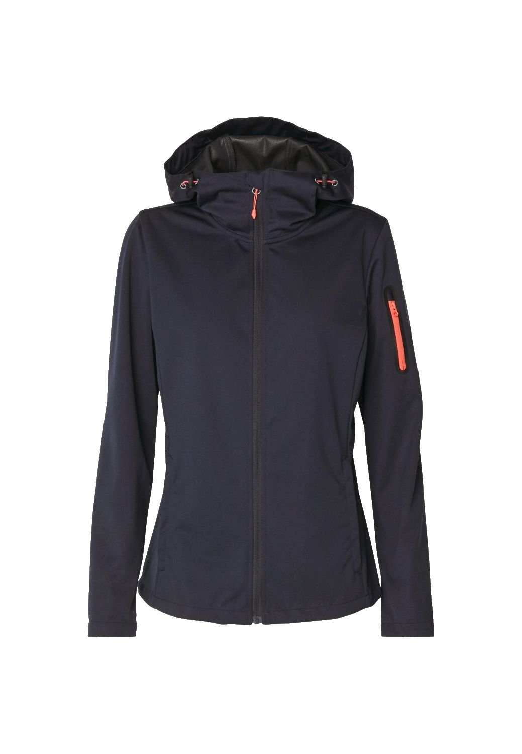 Icepeak Softshelljacke Icepeak Softshelljacke Bridgewater dark günstig online kaufen